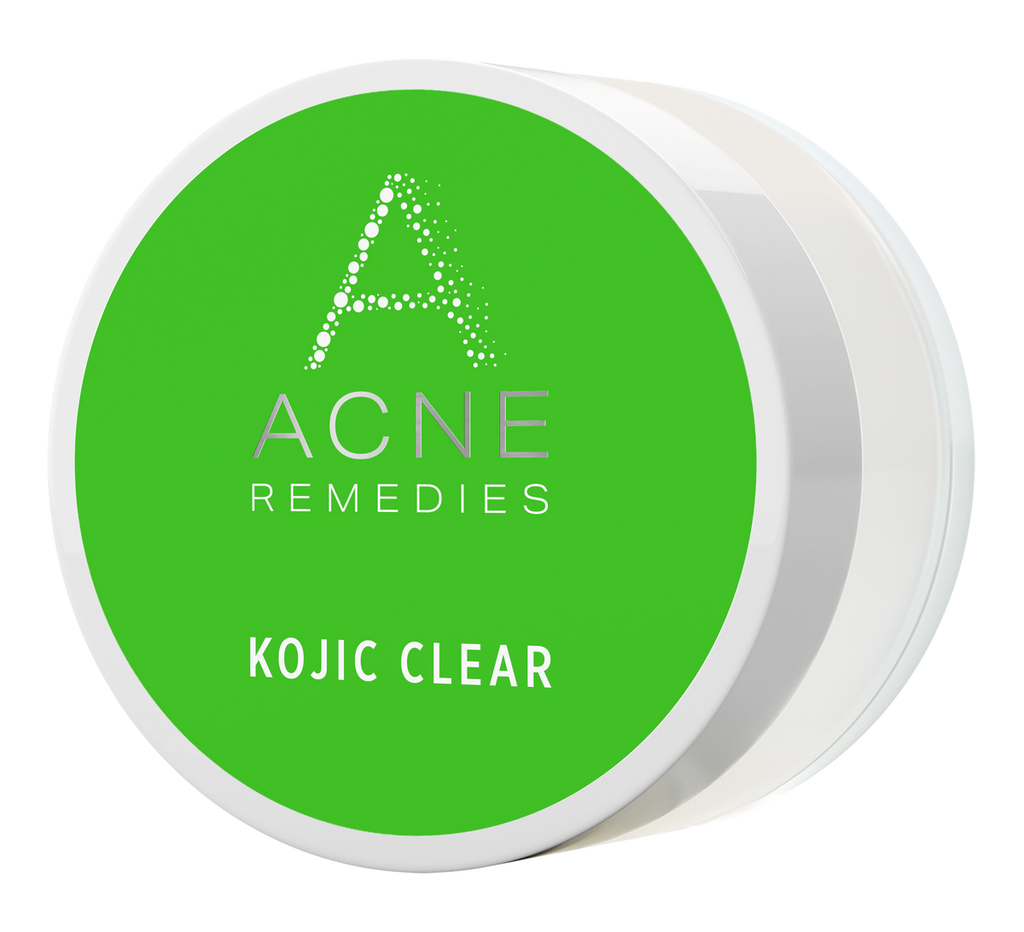 Rhonda Allison Kojic Clear Mask