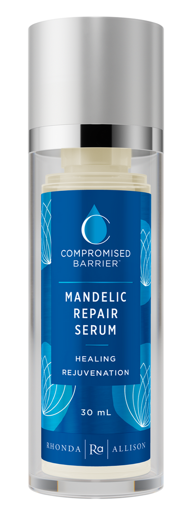 Rhonda Allison Mandelic Repair Serum